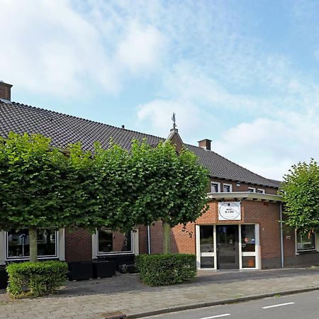 Hotel Bi-J Ons Lichtenvoorde Exteriör bild