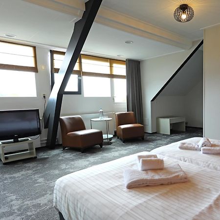 Hotel Bi-J Ons Lichtenvoorde Exteriör bild