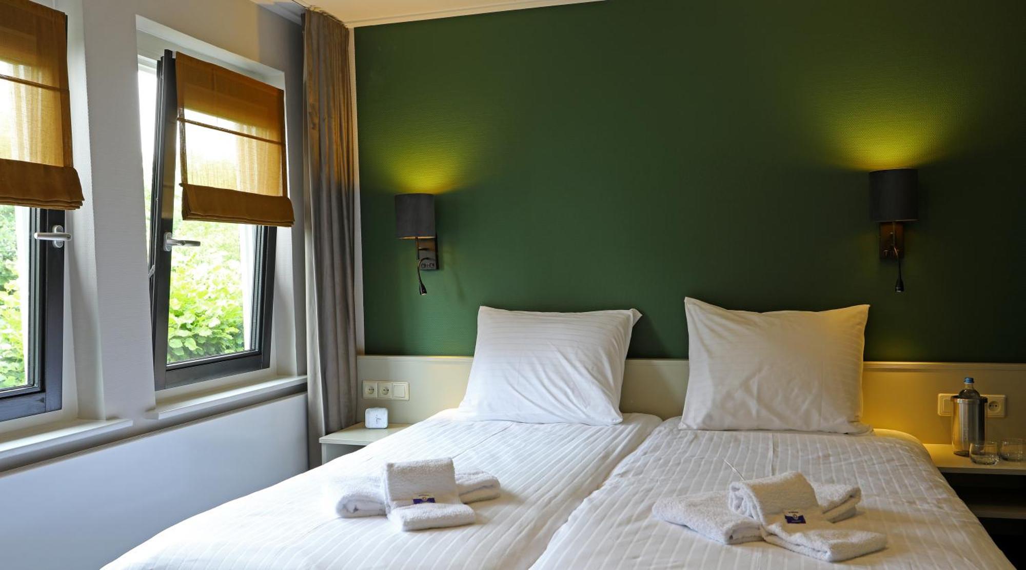 Hotel Bi-J Ons Lichtenvoorde Exteriör bild