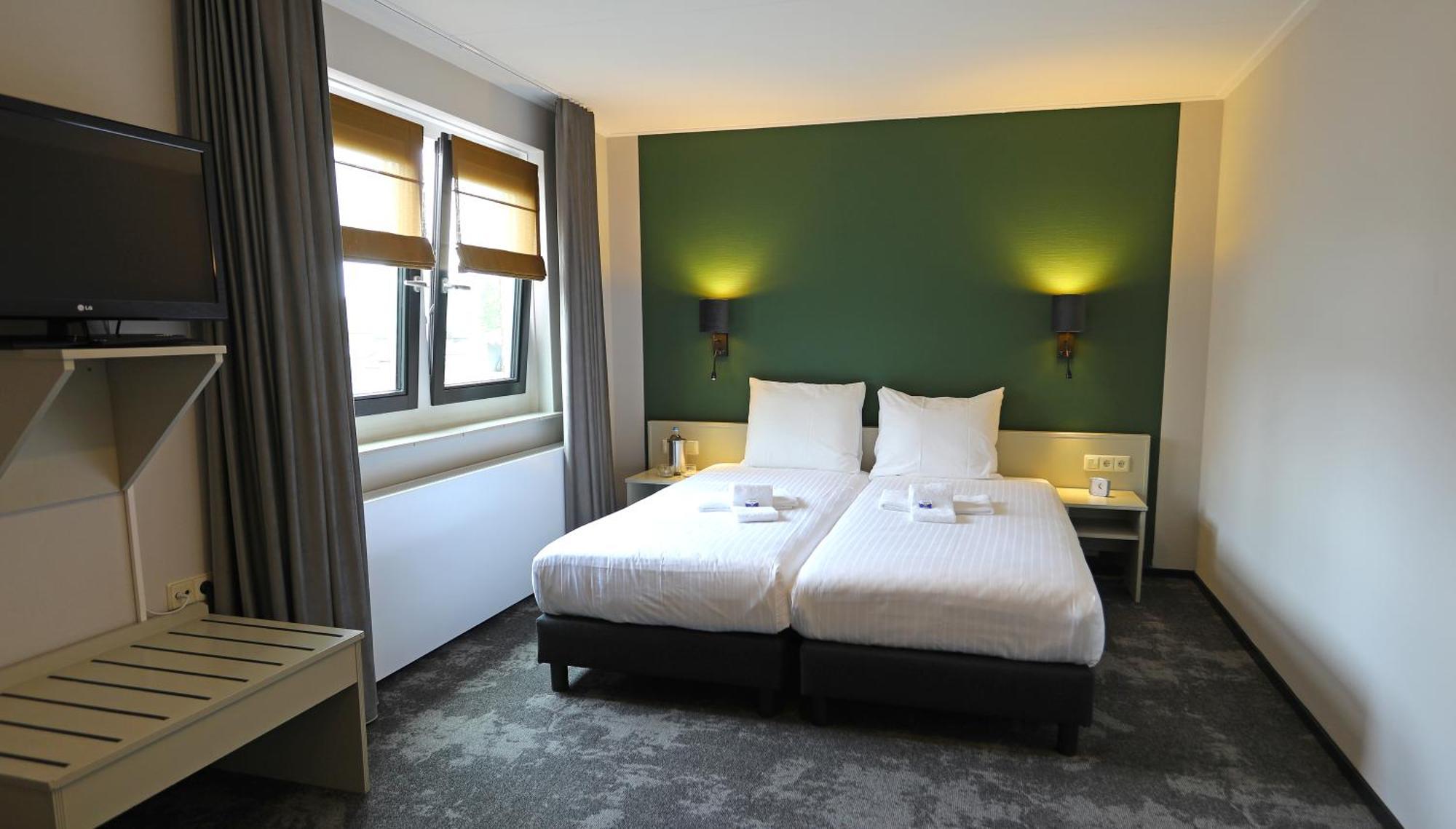 Hotel Bi-J Ons Lichtenvoorde Exteriör bild