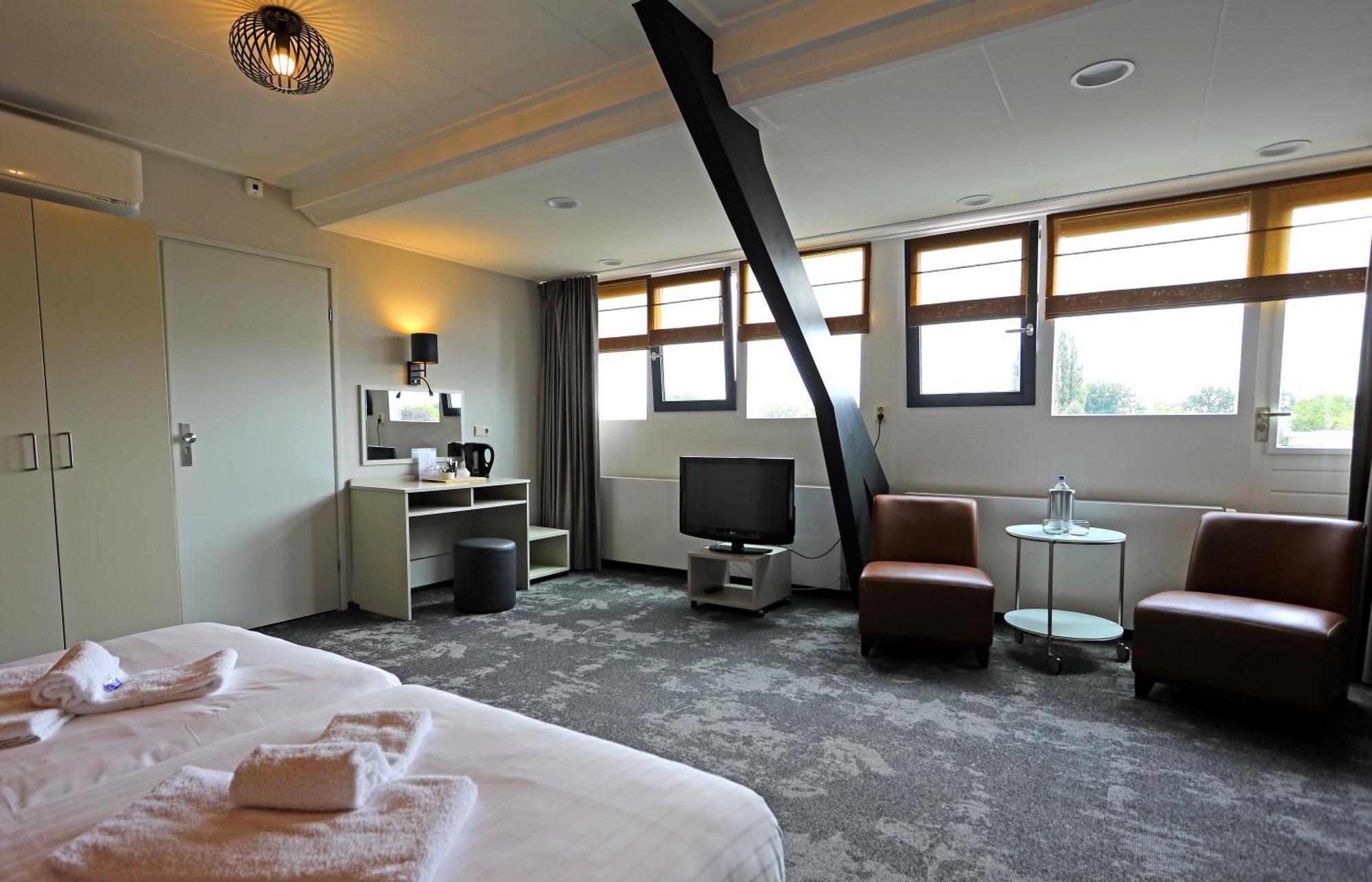 Hotel Bi-J Ons Lichtenvoorde Exteriör bild