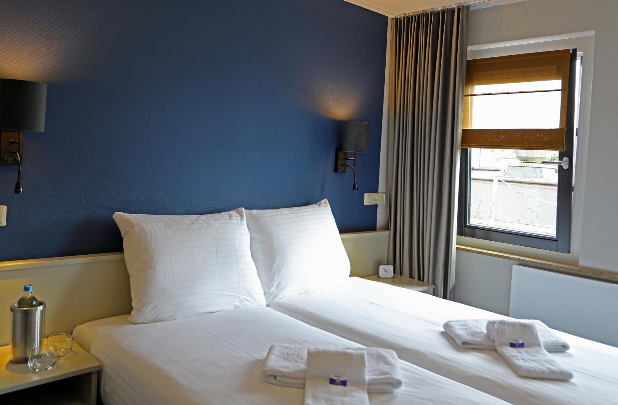 Hotel Bi-J Ons Lichtenvoorde Exteriör bild