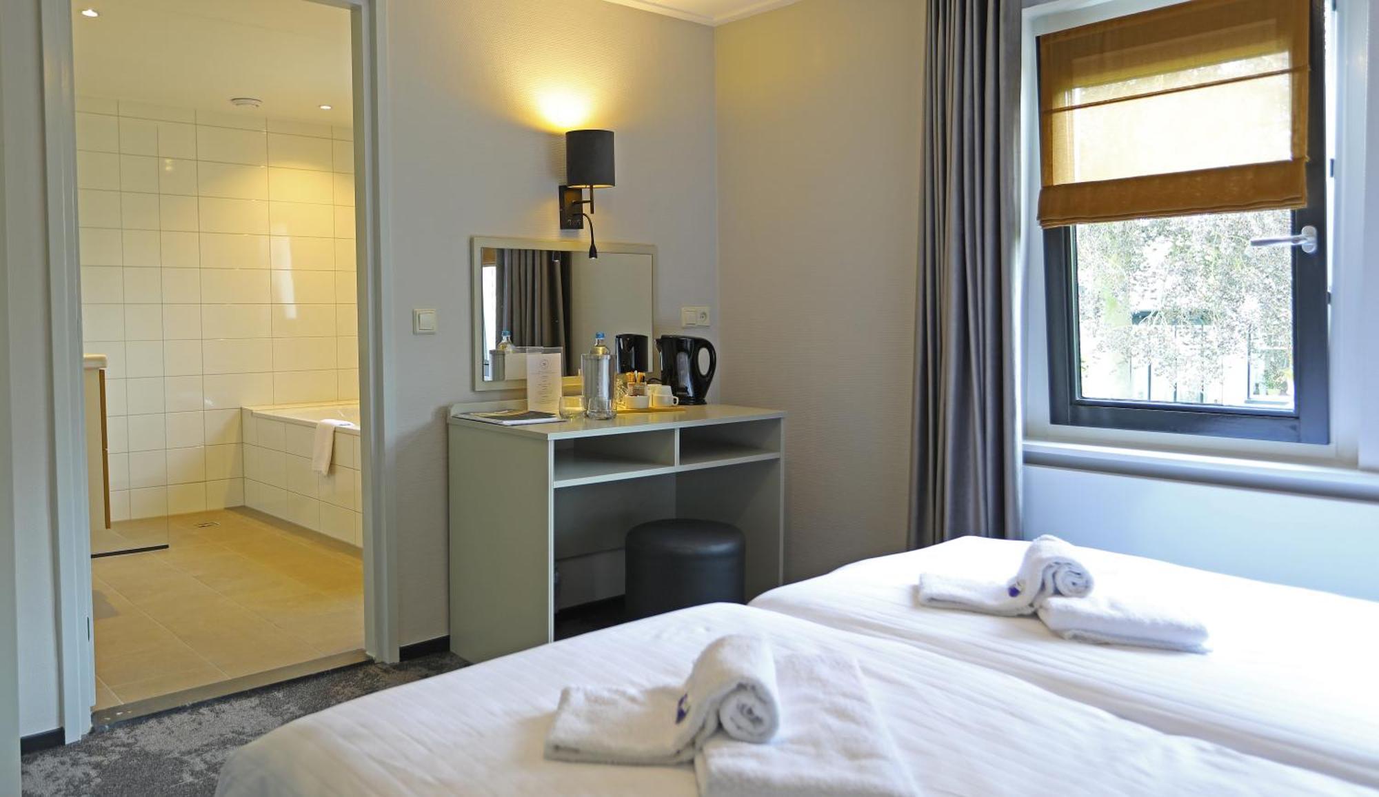 Hotel Bi-J Ons Lichtenvoorde Exteriör bild