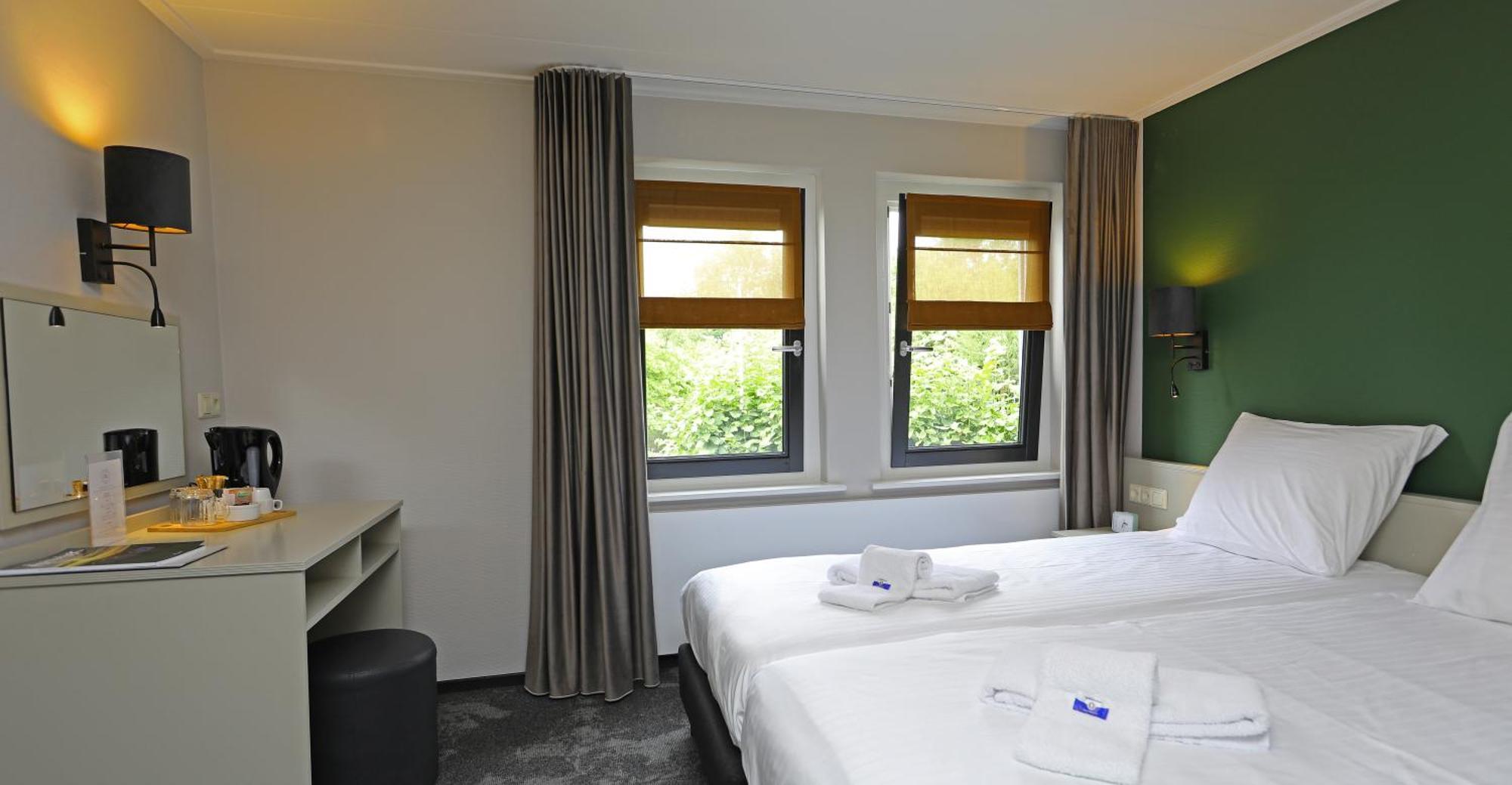 Hotel Bi-J Ons Lichtenvoorde Exteriör bild