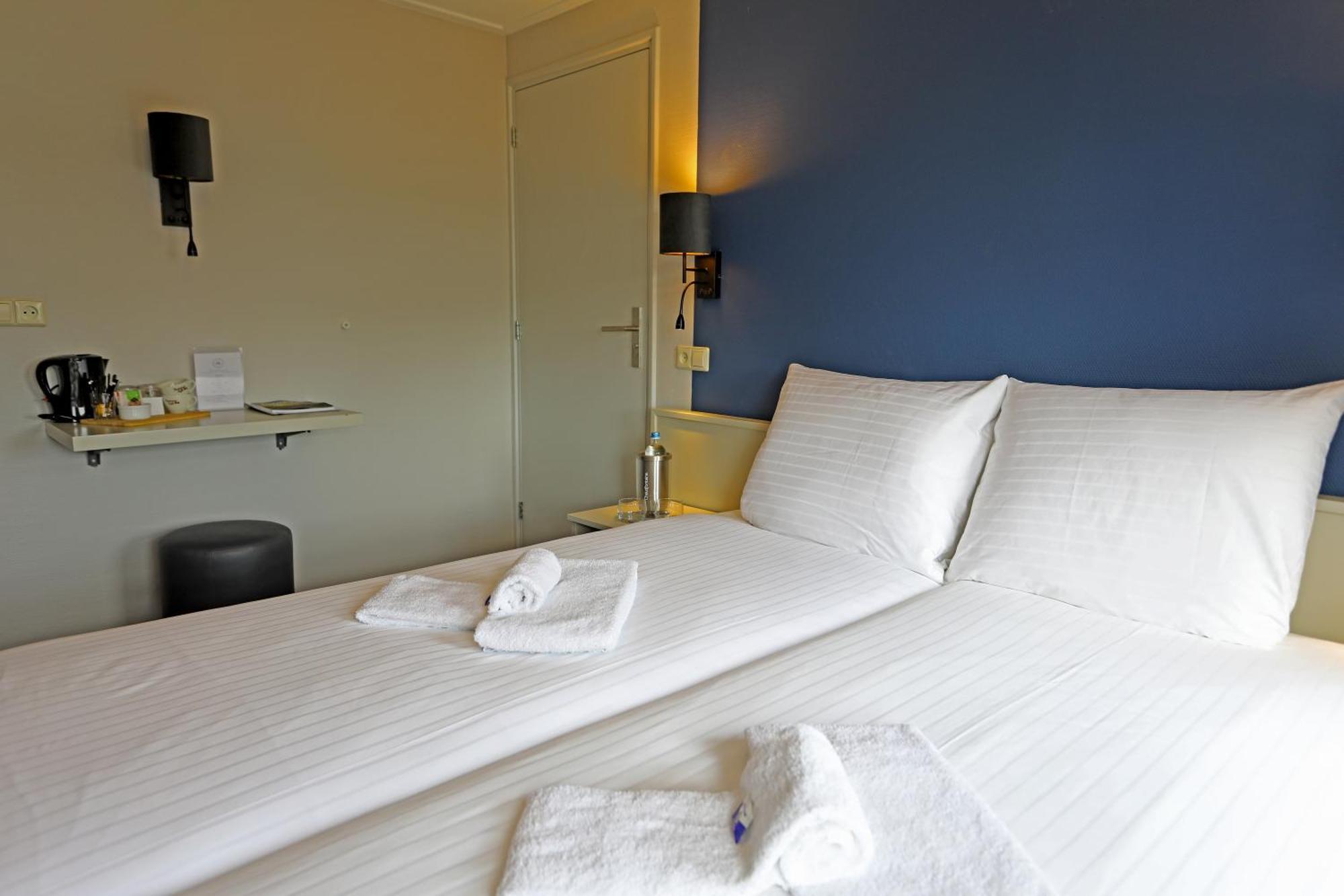 Hotel Bi-J Ons Lichtenvoorde Exteriör bild