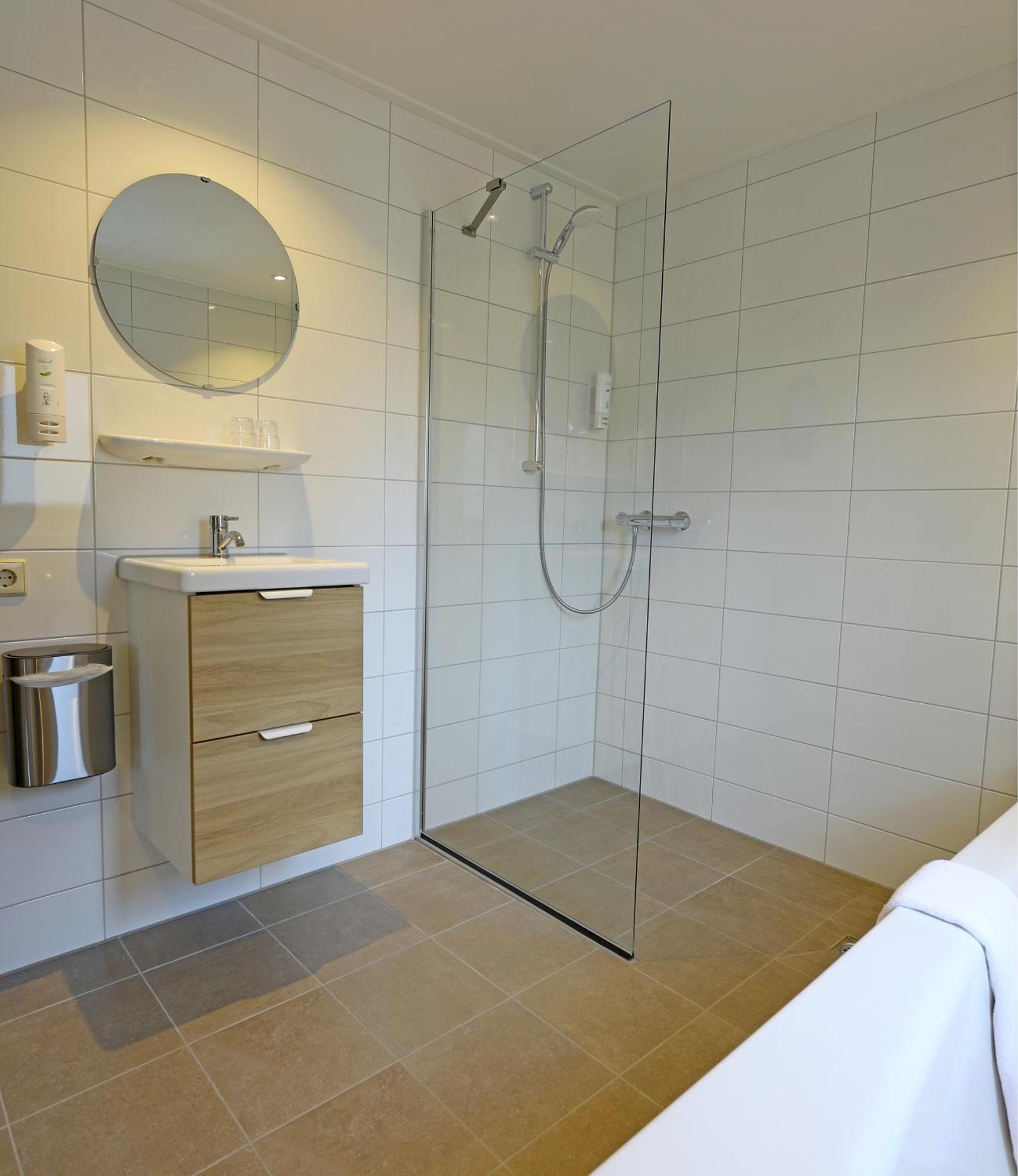 Hotel Bi-J Ons Lichtenvoorde Exteriör bild