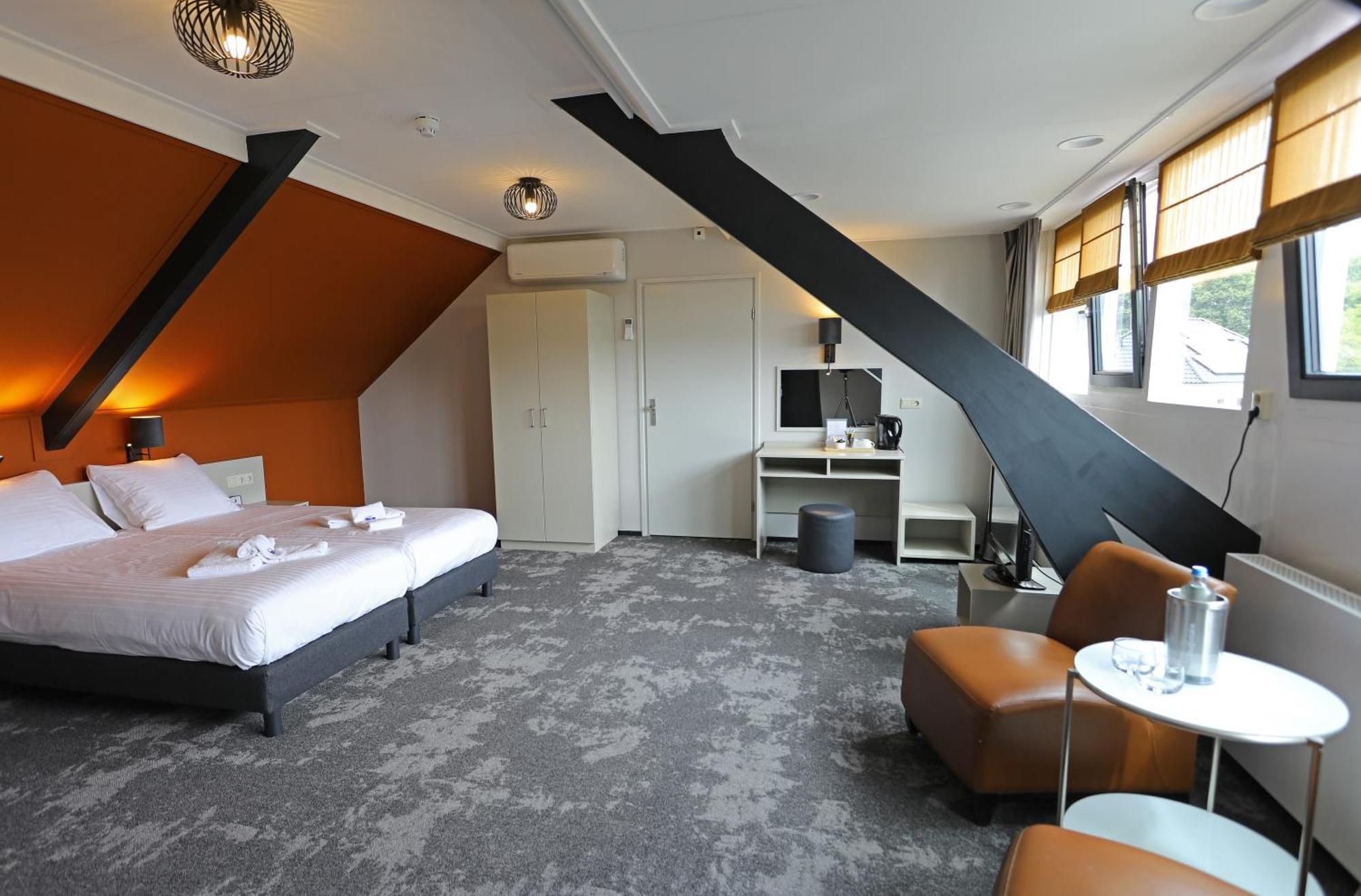 Hotel Bi-J Ons Lichtenvoorde Exteriör bild