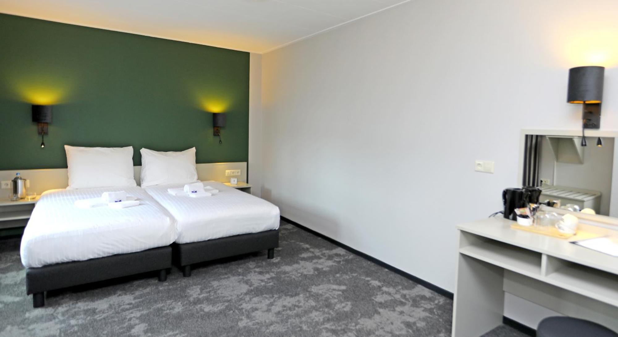 Hotel Bi-J Ons Lichtenvoorde Exteriör bild