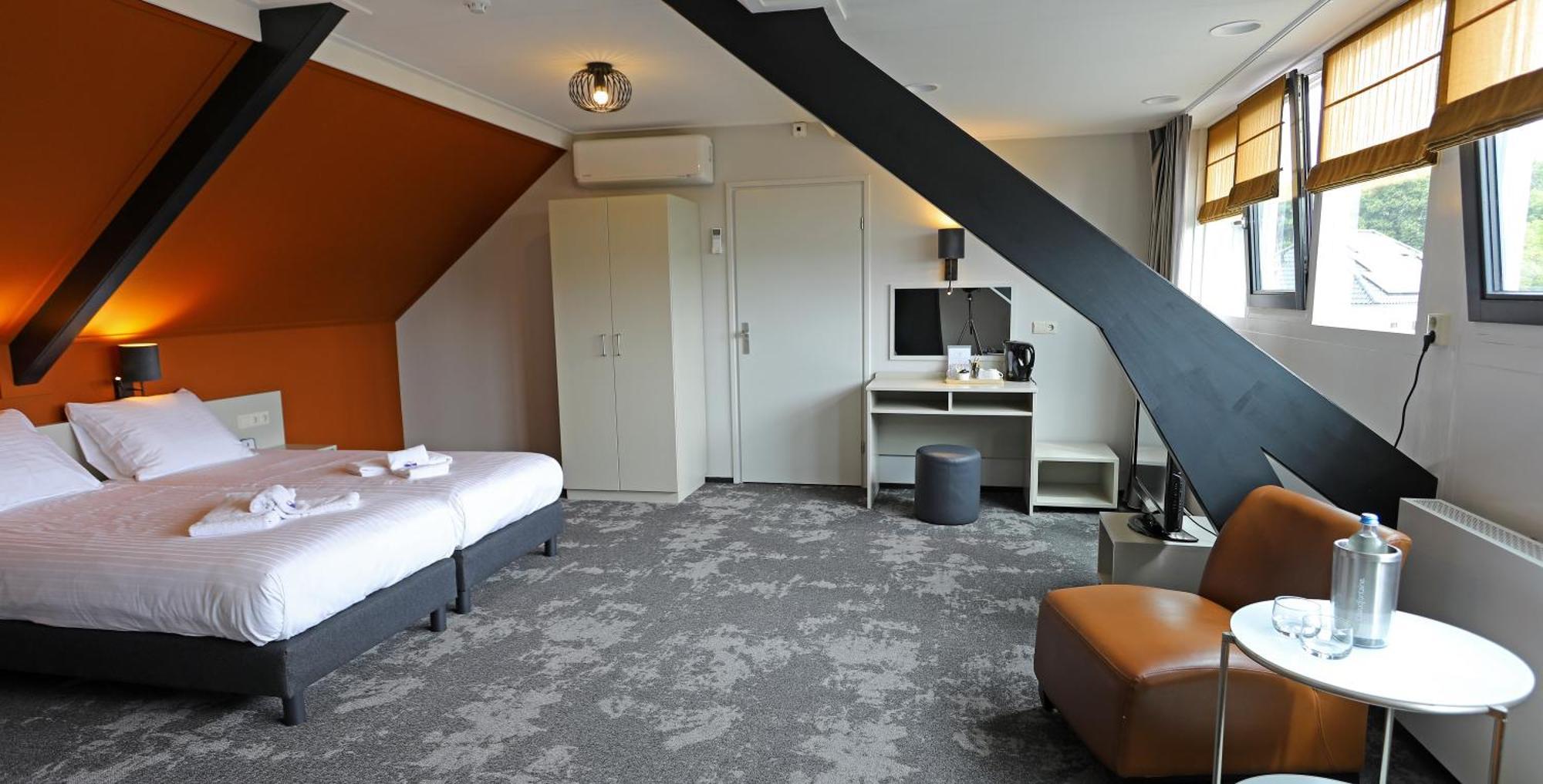 Hotel Bi-J Ons Lichtenvoorde Exteriör bild