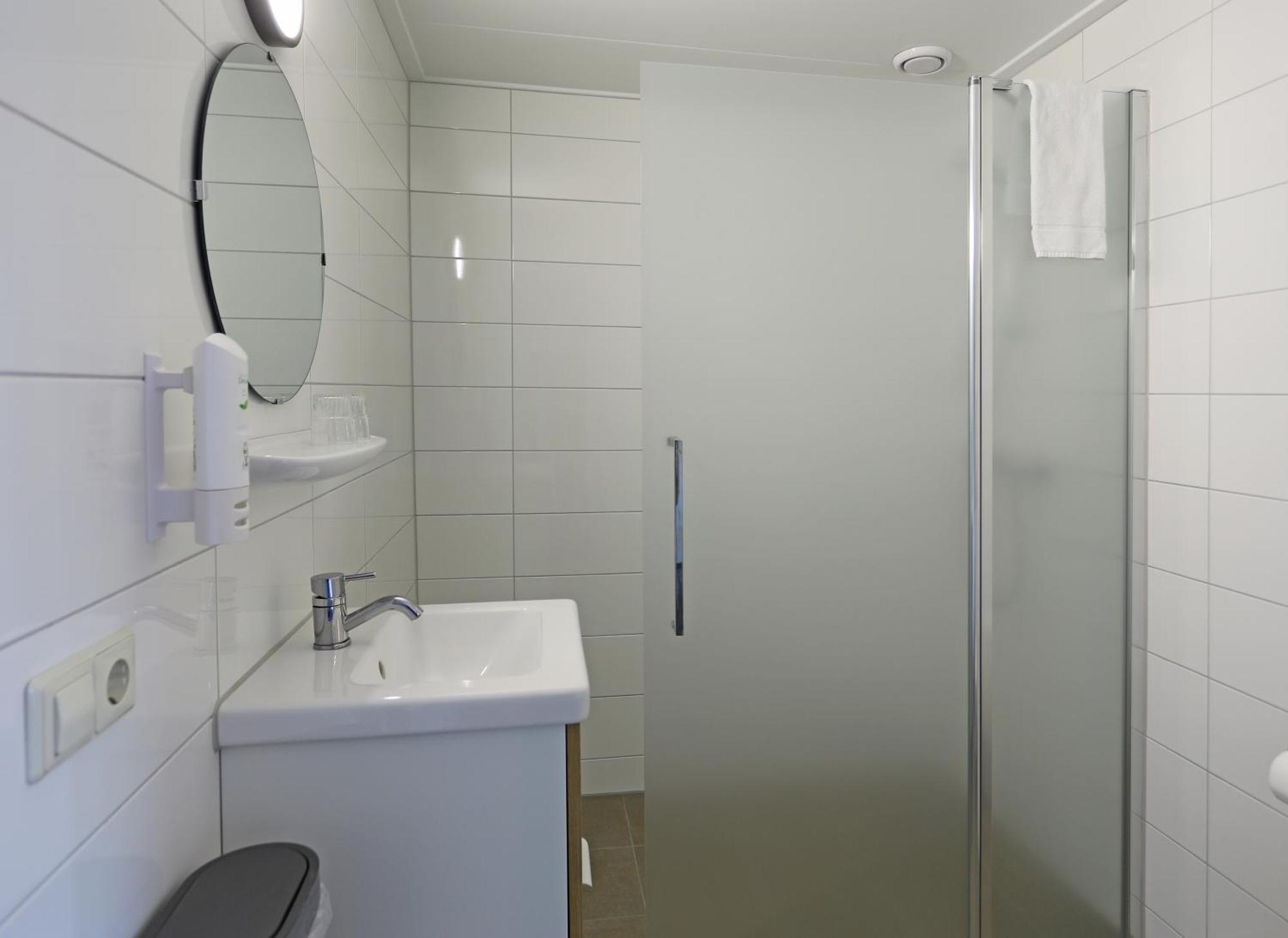 Hotel Bi-J Ons Lichtenvoorde Exteriör bild