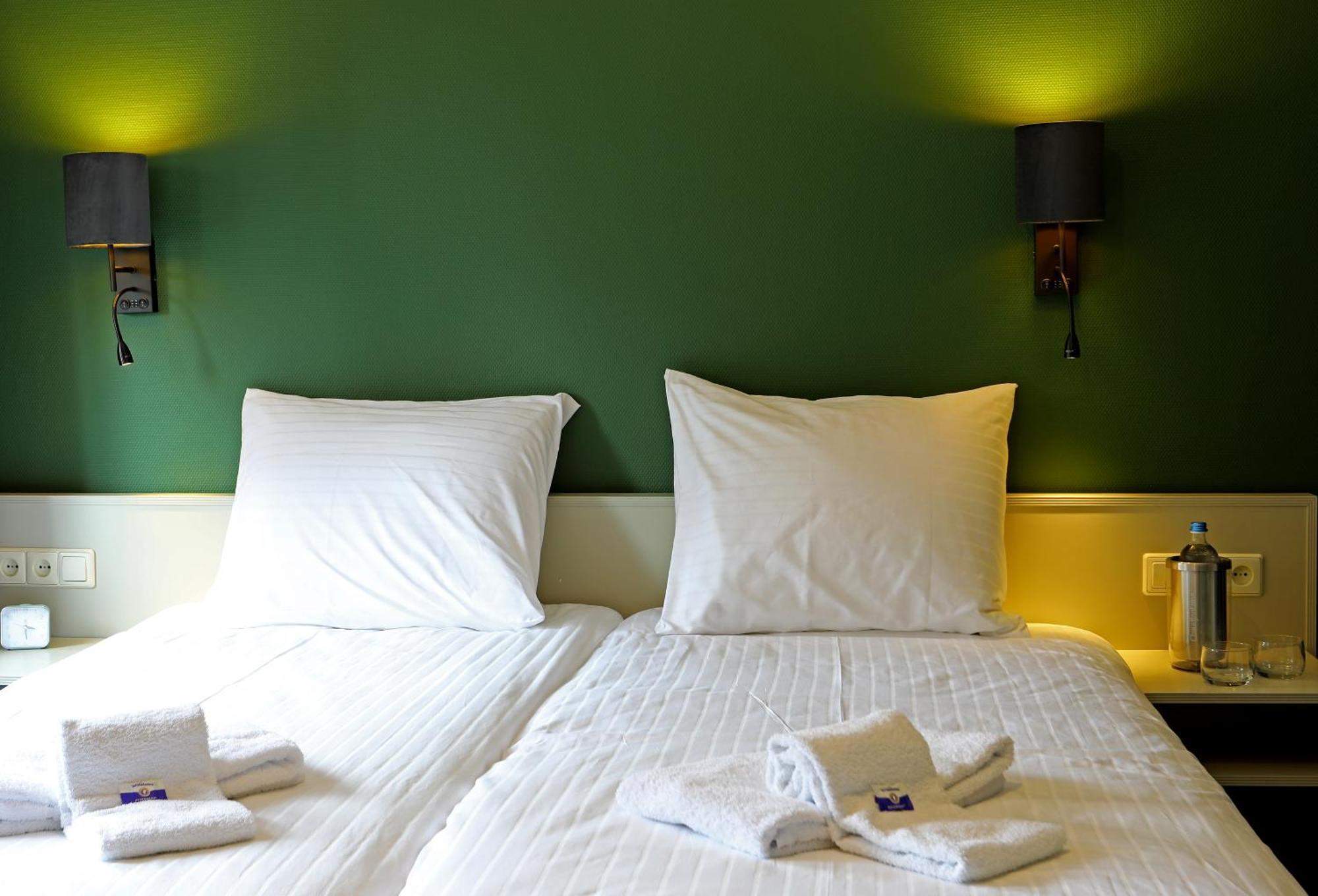 Hotel Bi-J Ons Lichtenvoorde Exteriör bild