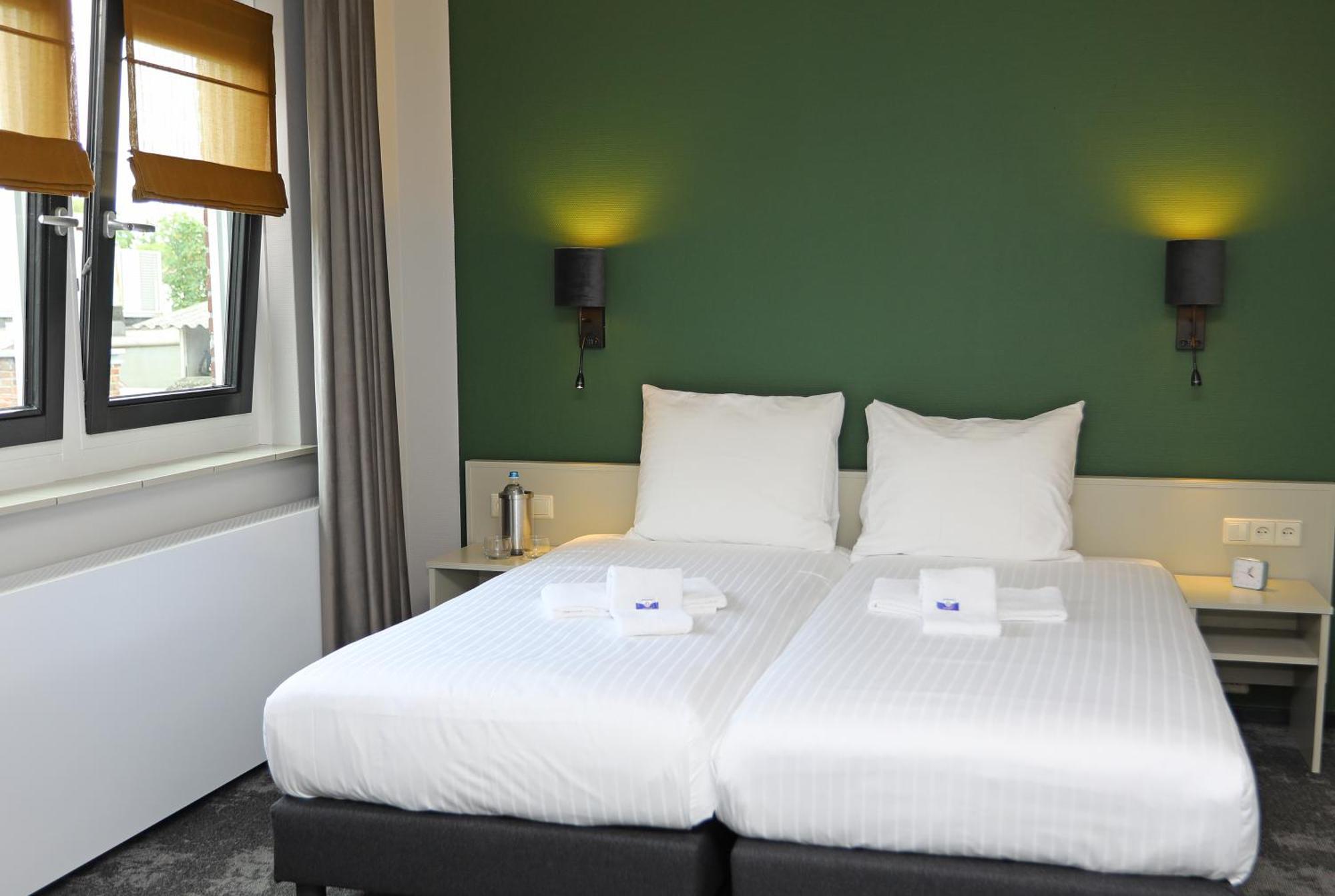 Hotel Bi-J Ons Lichtenvoorde Exteriör bild