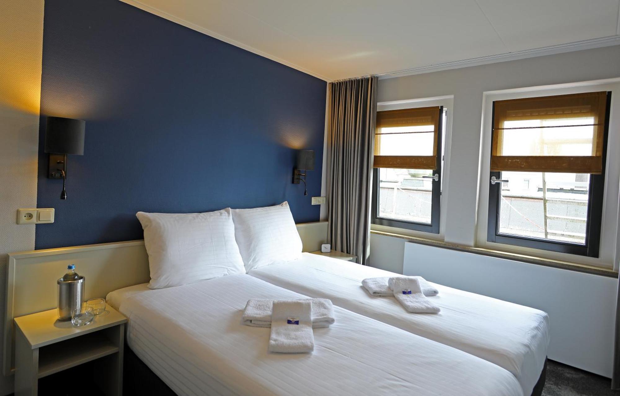Hotel Bi-J Ons Lichtenvoorde Exteriör bild