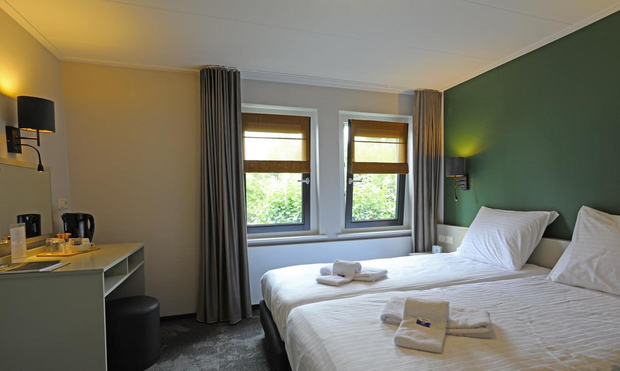 Hotel Bi-J Ons Lichtenvoorde Exteriör bild