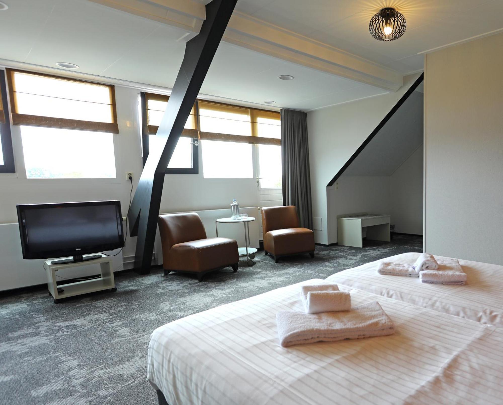 Hotel Bi-J Ons Lichtenvoorde Exteriör bild