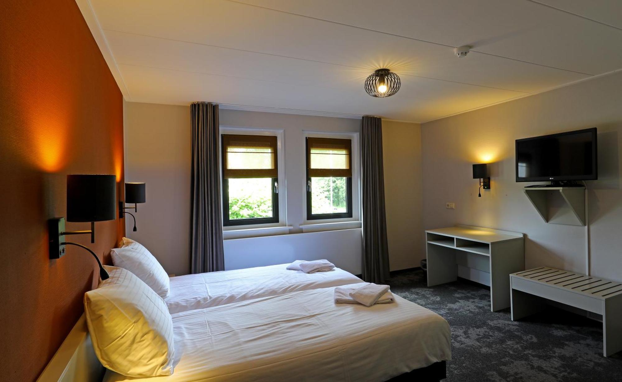 Hotel Bi-J Ons Lichtenvoorde Exteriör bild