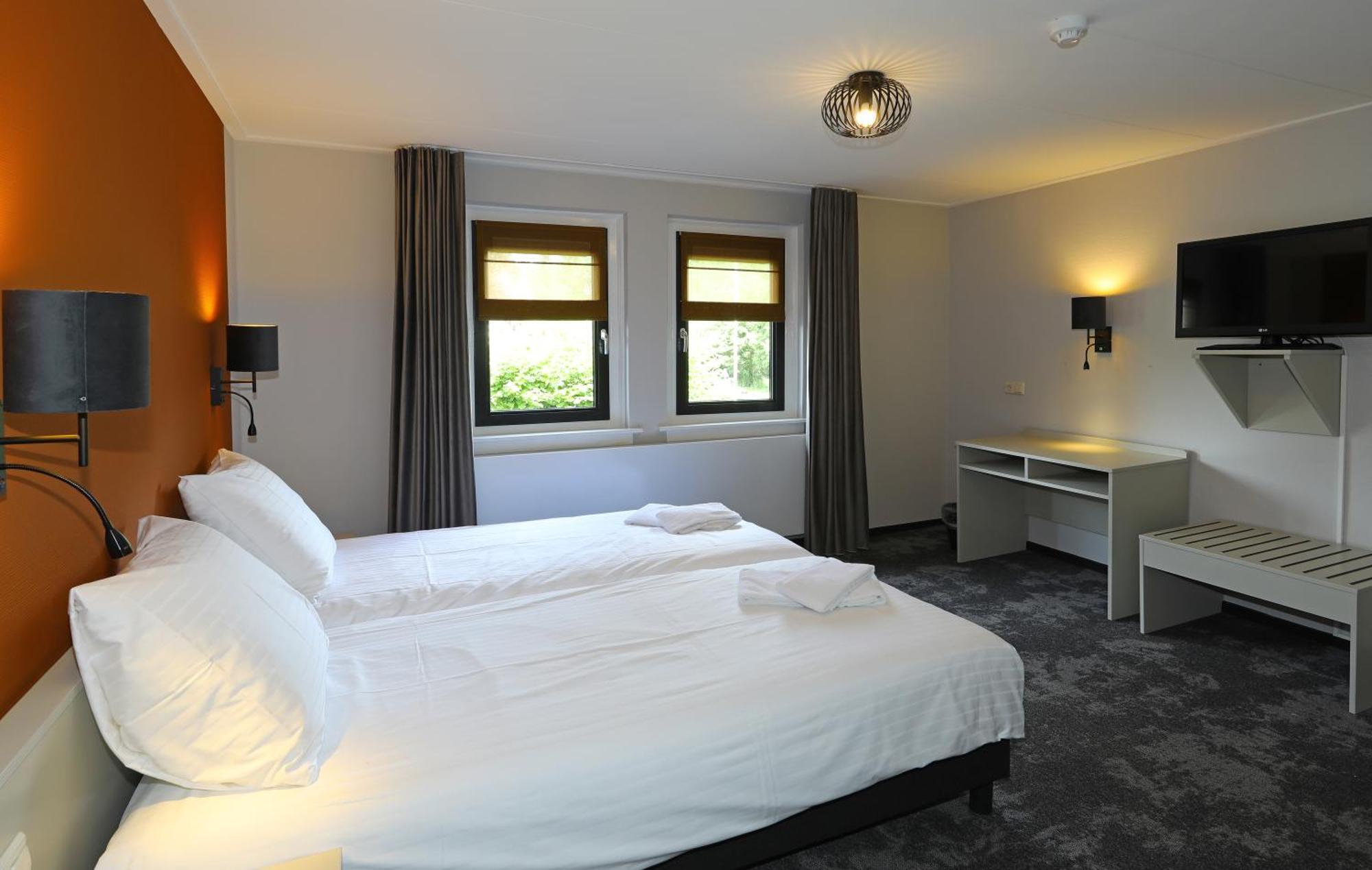 Hotel Bi-J Ons Lichtenvoorde Exteriör bild