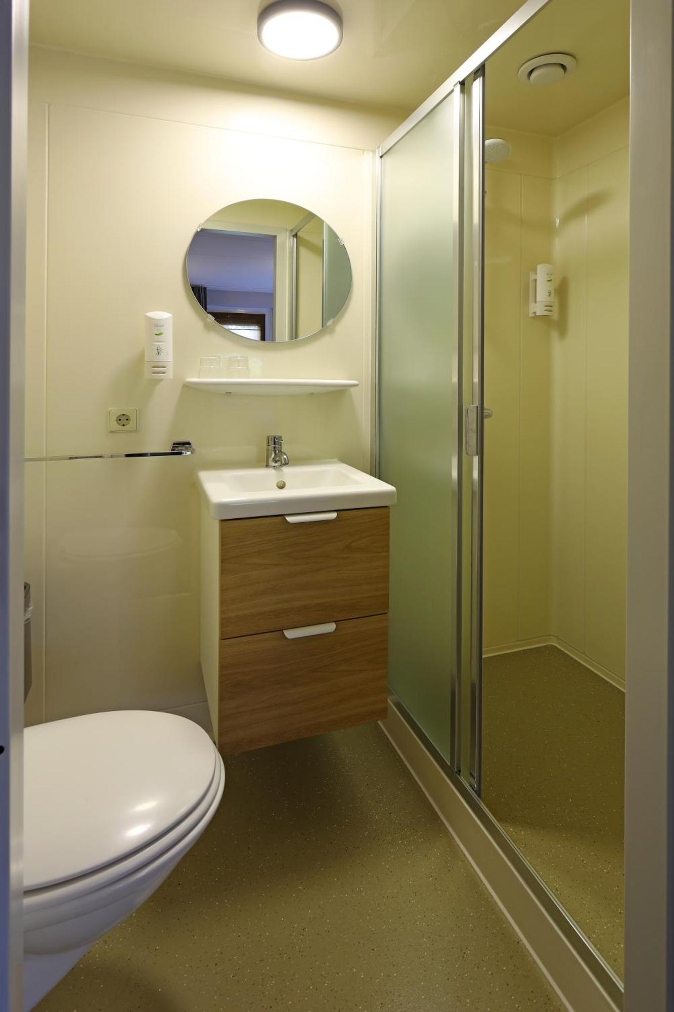 Hotel Bi-J Ons Lichtenvoorde Exteriör bild
